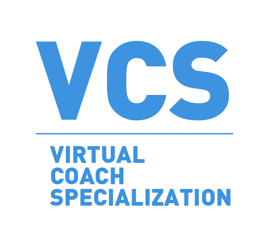 NASM Virtual Coaching Specialization (VCS)