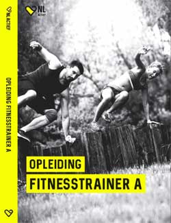 Fitness A trainer