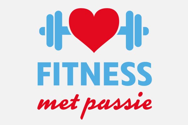 Fitness met passie - workshop