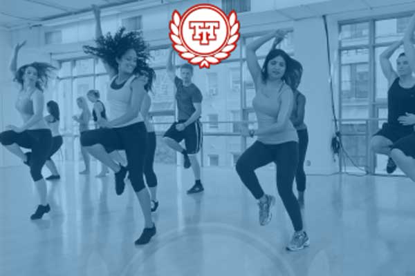 Dance Instructor - Train The Trainers