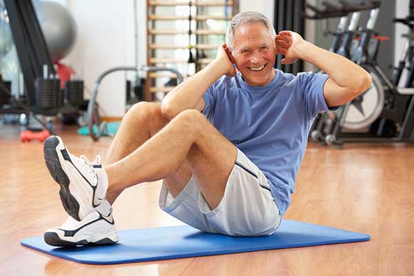 NASM Senior Fitness Specialization (SFS)