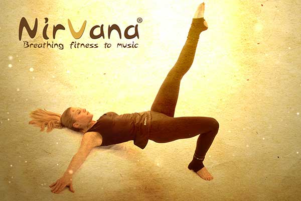 NirvanaFitness® Online instructeurstrainingen