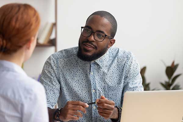 Professionele gesprekstechnieken – de verdieping