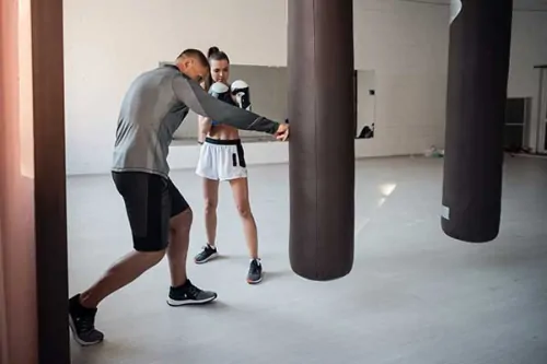 NASM Mixed Martial Arts Conditioning Specialist V2 (MMACS)