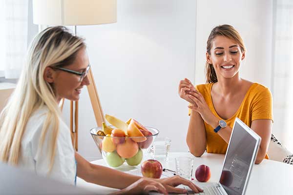 Voeding en leefstijl opleidingen