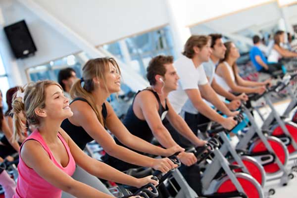 Power cycling B opleiding