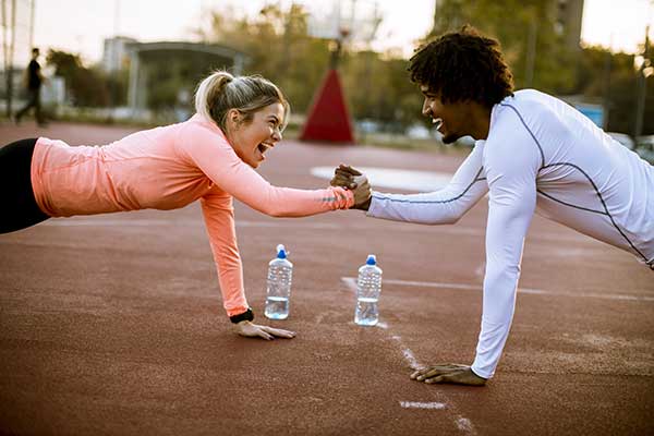 NASM Ready Bundle