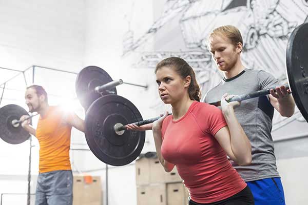 NL Actief Fitnesstrainer A opleiding online