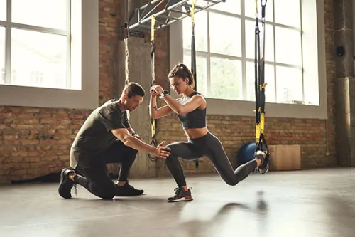 NASM Personal Trainer Opleiding - Totaal