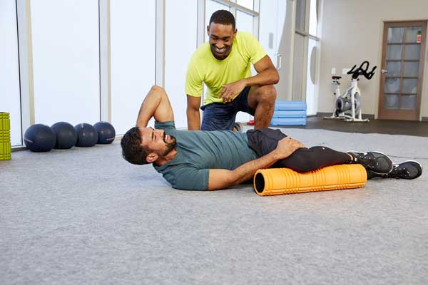 NASM Stretching and Flexibility coach (SFC)