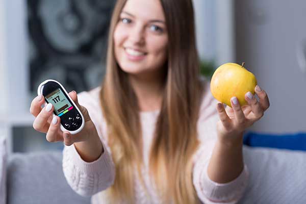 NL Actief Bewegingsdeskundige 4+ diabetes - online zelfstudie