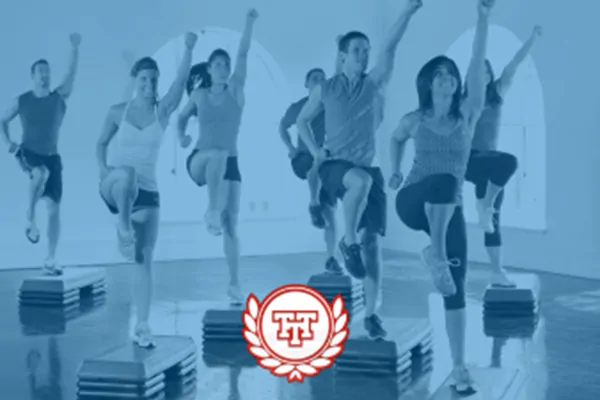 Step Instructor – Dynamische groepslessen geven | EFAA Opleidingen