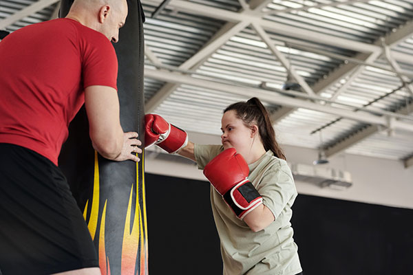 Sport Care Coach opleiding
