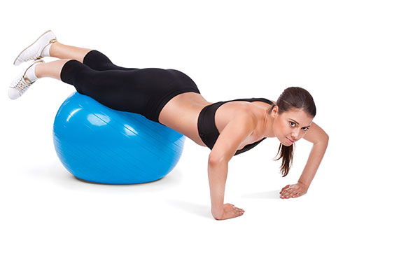 Fitbal specialisatie