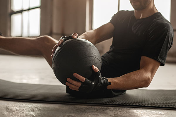 Functional training specialisatie