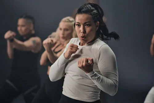 Strong Nation® Instructor training - live on location / live online