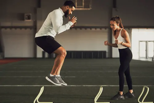 NASM CPT/PES Bundle