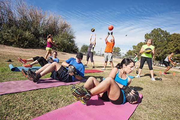 Bootcamp trainer opleiding