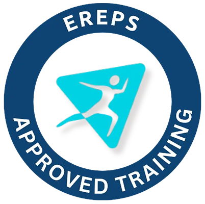 EREPS approved