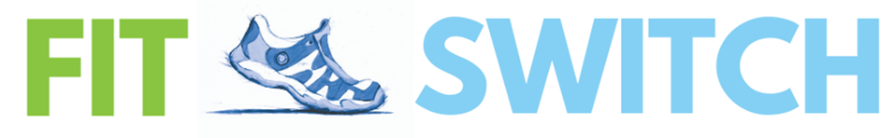 Fit SWITCH logo