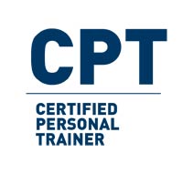 NASM Certified Personal Trainer