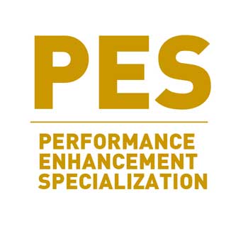 NASM Performance Enhancement Specialization (PES)