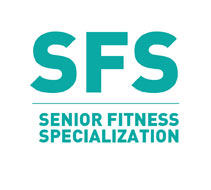 NASM Senior Fitness Specialist