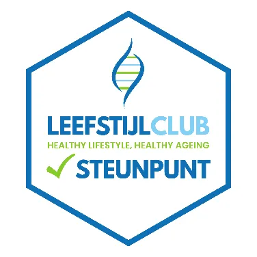 Word Leefstijlclub Steunpunt