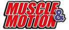 Muscle & Motion App