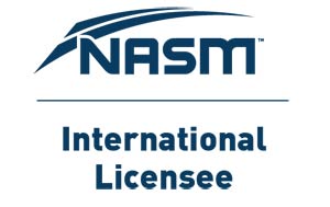 NASM Personal Training Internationaal erkend diploma
