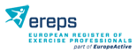 The European Register of Exercise Professionals (EREPS)