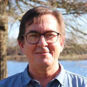 Ad van Meer