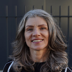 Heidi Kamerman