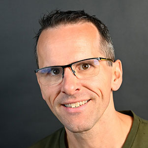 Lars Wensink
