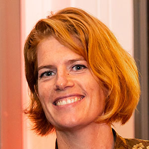 Tineke Visser